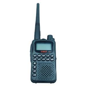 MOTOROLA 摩托罗拉 SMP298 无线对讲机 办公通信的高效选择