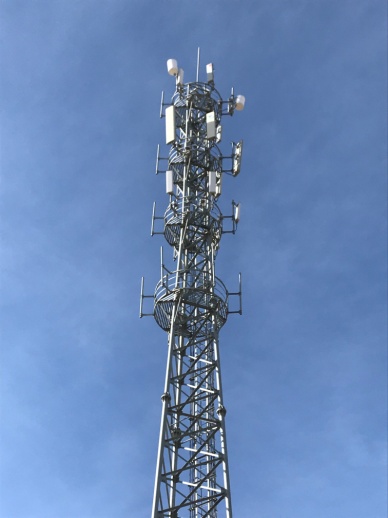 中移研究院甘肃公司联合西安海天完成新型透镜天线技术首次高铁覆盖应用