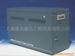 上海豫光通信工程设备IP设备产品列表