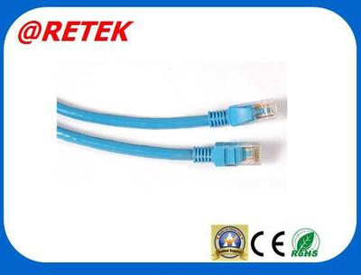 工厂超五类网线跳线 BC裸铜通讯设备的可靠选择