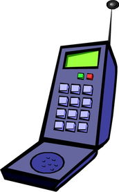 通讯器材中的实用伙伴 对讲机