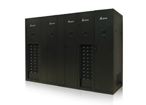 探寻工业动力核心 台达官网导航与分立式通信电源在计算机领域的应用解析